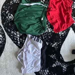 Shorts bundle